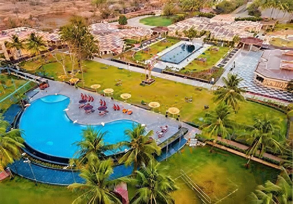 Best Hotels in Silvassa 2026