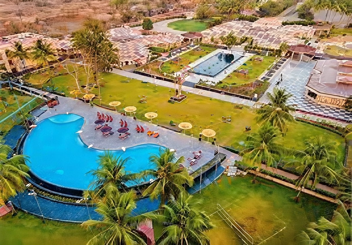 Best Hotels in Silvassa 2026