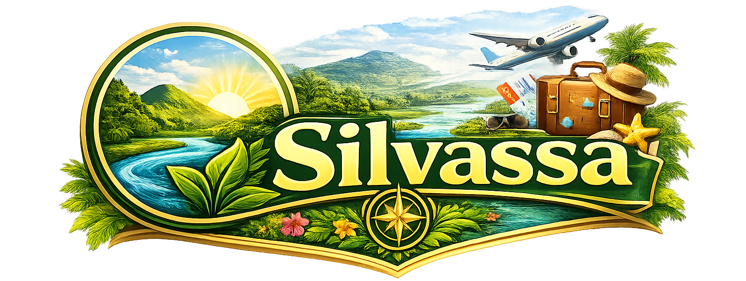 Silvassa